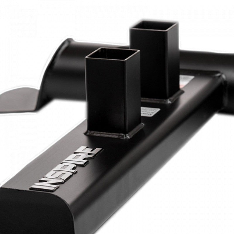SET-ANGEBOT - Inspire FT2 PRO Smith Functional Trainer inklusive Trainingsbank und Zubehör