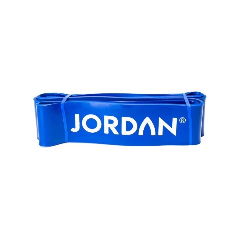 Jordan Power Bands - Set mit 6 Power Bands