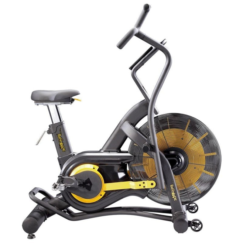 Renegade "CROSS FIT SET " mit 4 HIIT Trainingsgeräten