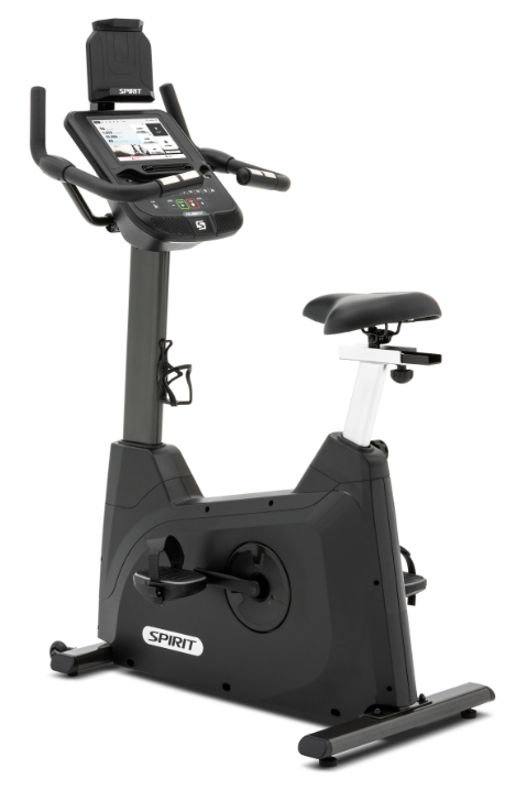 Spirit Fitness XBU55ENT Entertainment Ergometer