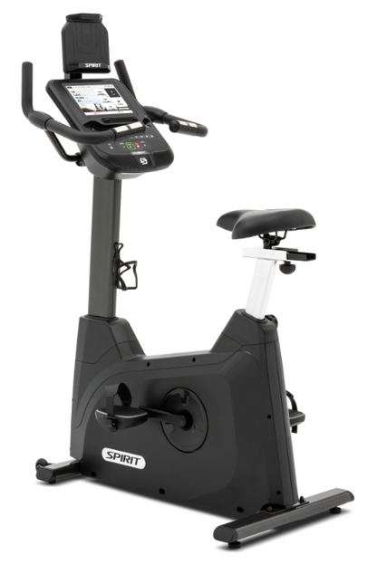 Spirit Fitness XBU55ENT Entertainment Ergometer