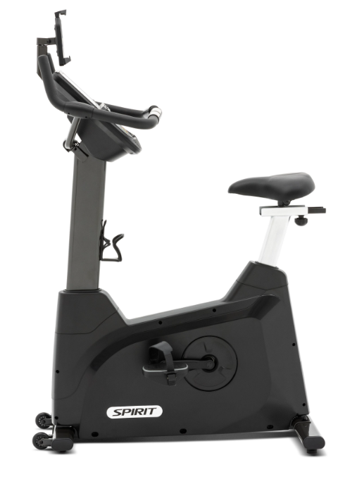 Spirit Fitness XBU55ENT Entertainment Ergometer