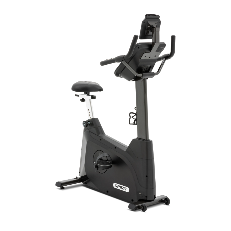 Spirit Fitness XBU55ENT Entertainment Ergometer