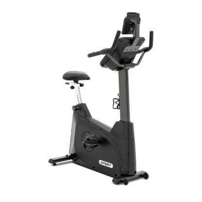 Spirit Fitness XBU55ENT Entertainment Ergometer