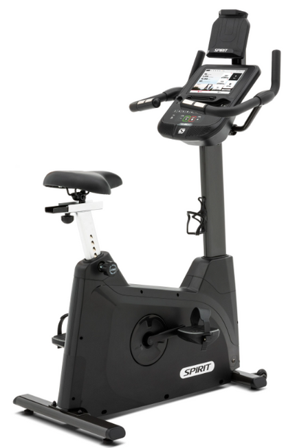 Spirit Fitness XBU55ENT Entertainment Ergometer