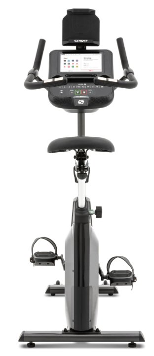 Spirit Fitness XBU55ENT Entertainment Ergometer