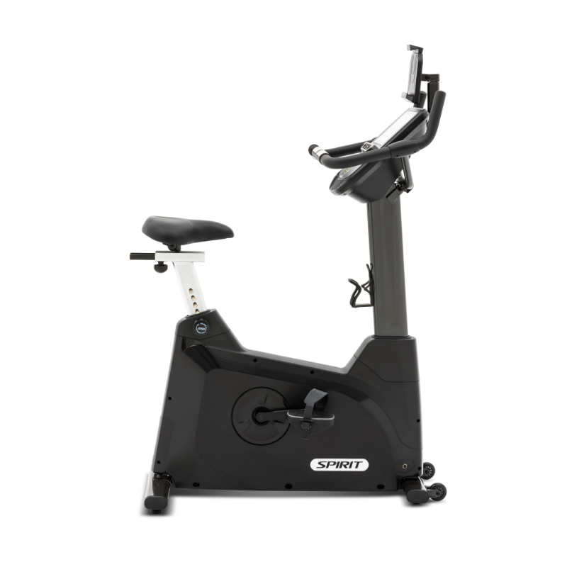Spirit Fitness XBU55ENT Entertainment Ergometer