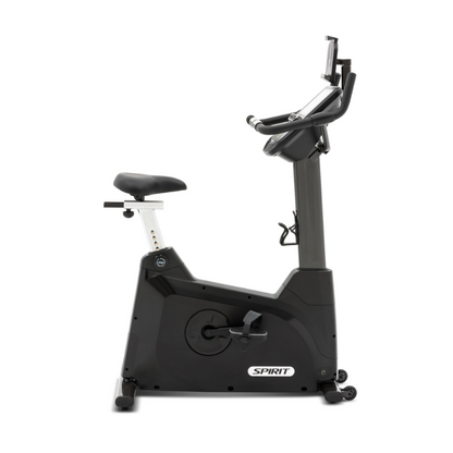 Spirit Fitness XBU55ENT Entertainment Ergometer