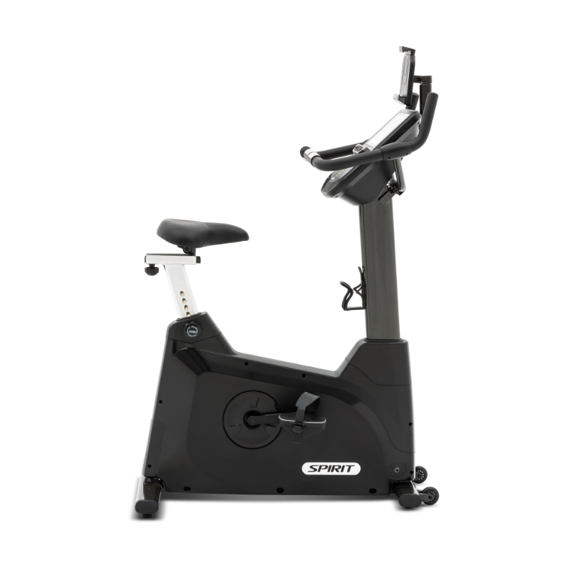 Spirit Fitness XBU55ENT Entertainment Ergometer