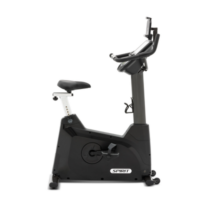 Spirit Fitness XBU55ENT Entertainment Ergometer