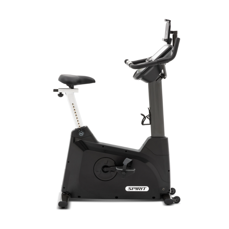 Spirit Fitness XBU55ENT Entertainment Ergometer