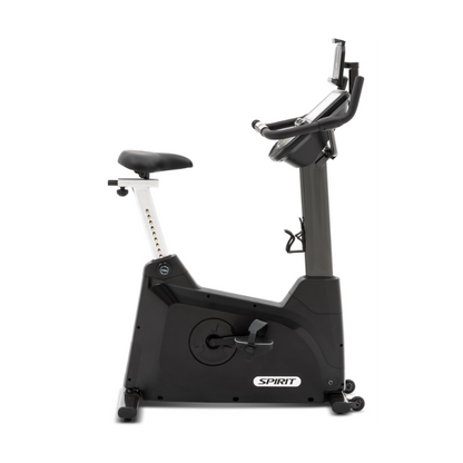 Spirit Fitness XBU55ENT Entertainment Ergometer