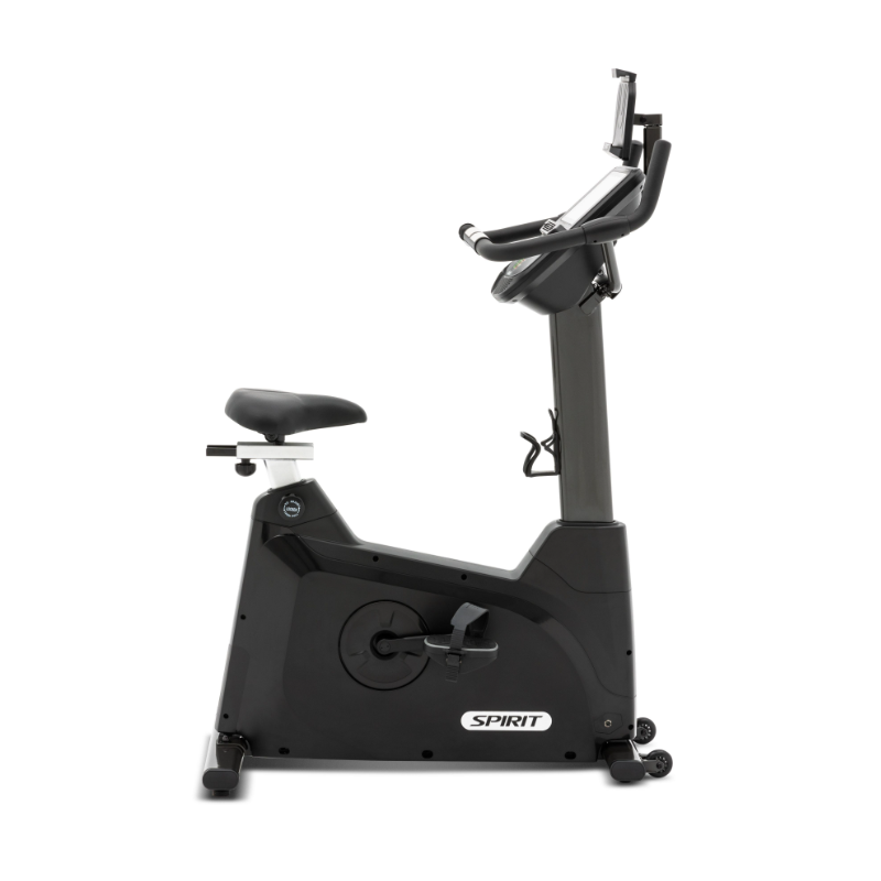 Spirit Fitness XBU55ENT Entertainment Ergometer