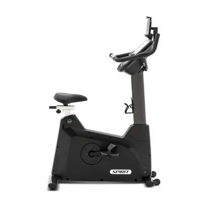 Spirit Fitness XBU55ENT Entertainment Ergometer