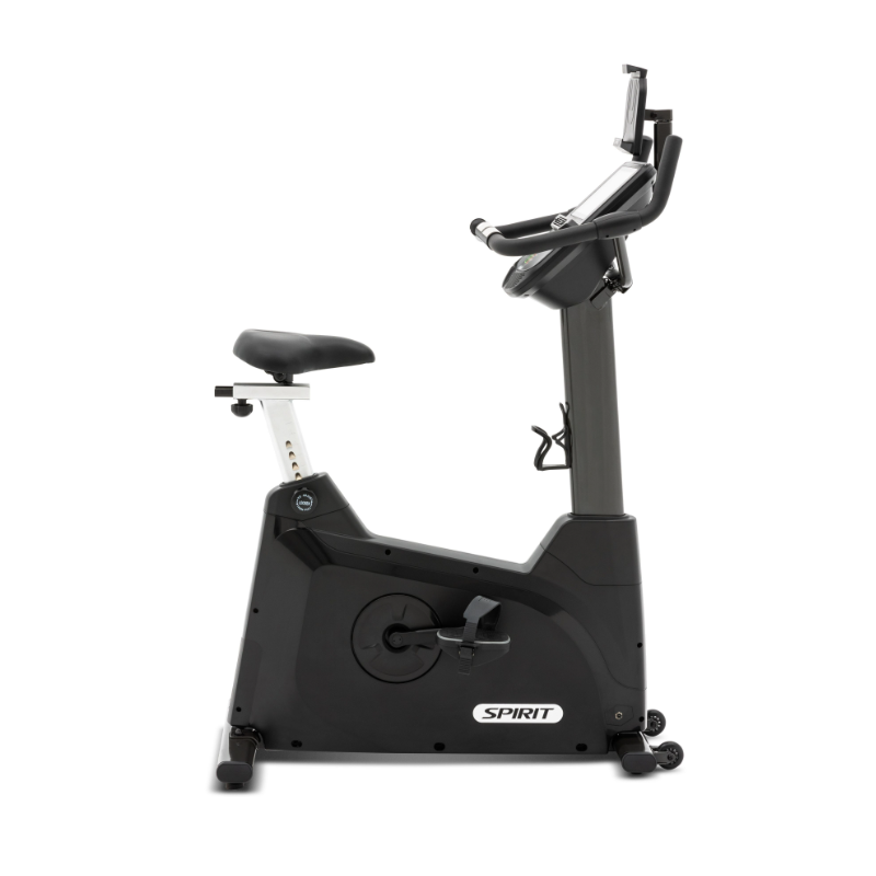 Spirit Fitness XBU55ENT Entertainment Ergometer
