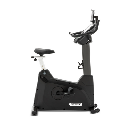 Spirit Fitness XBU55ENT Entertainment Ergometer