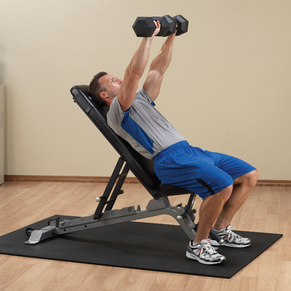Body Solid Pro Club Line Universalbank SFID325B