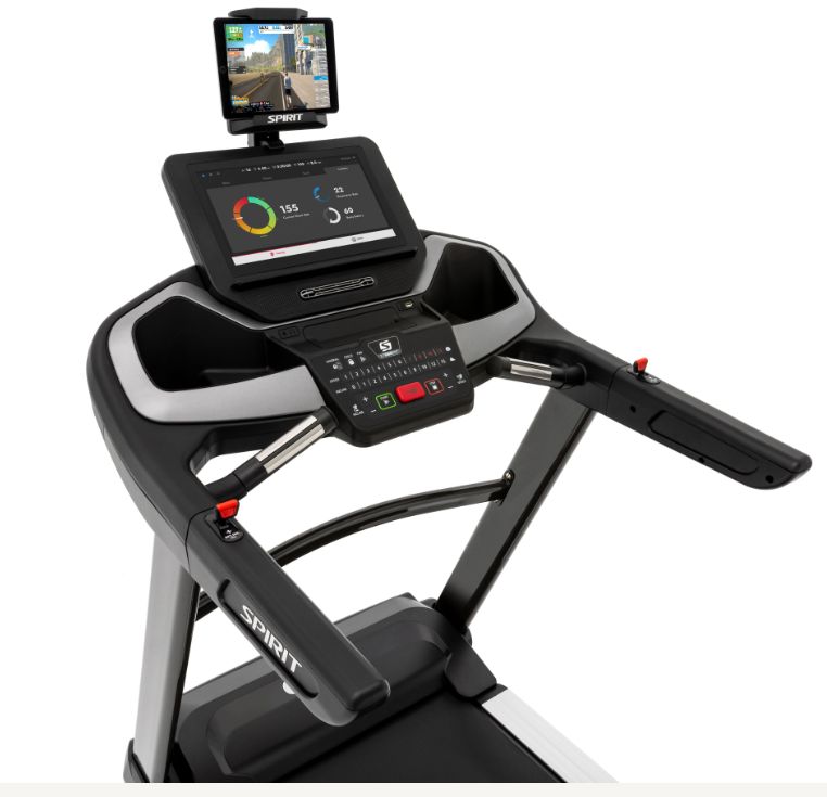 Spirit Fitness XT685ENT Entertainment Laufband