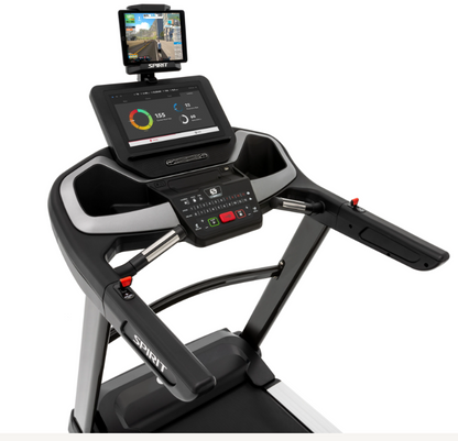 Spirit Fitness XT685ENT Entertainment Laufband
