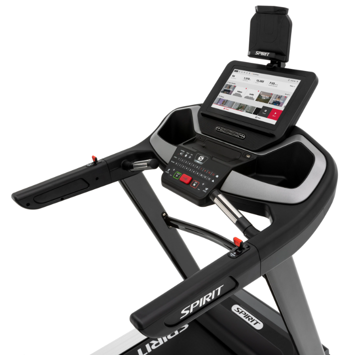 Spirit Fitness XT685ENT Entertainment Laufband