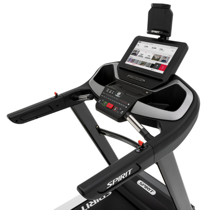 Spirit Fitness XT685ENT Entertainment Laufband