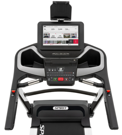 Spirit Fitness XT685ENT Entertainment Laufband