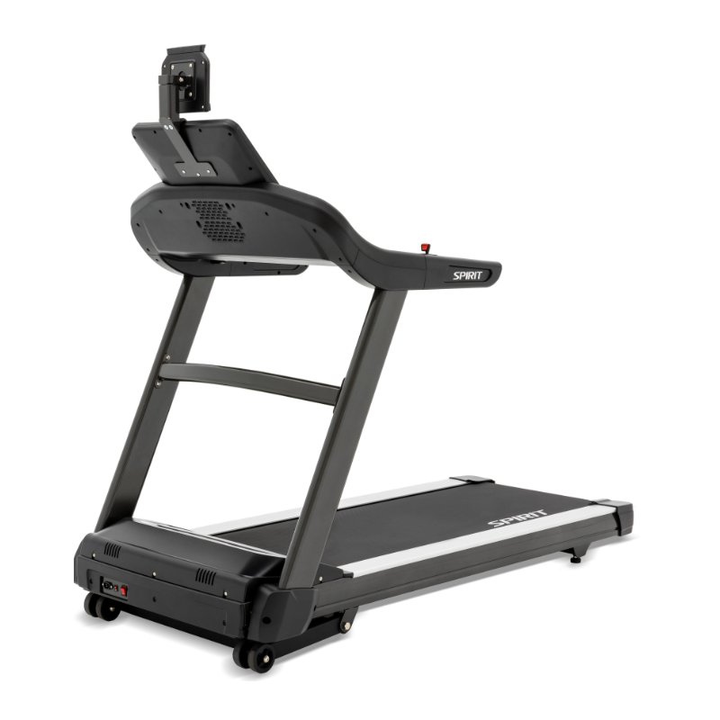 Spirit Fitness XT685ENT Entertainment Laufband