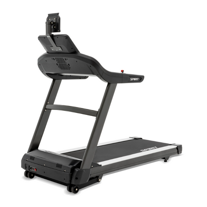 Spirit Fitness XT685ENT Entertainment Laufband