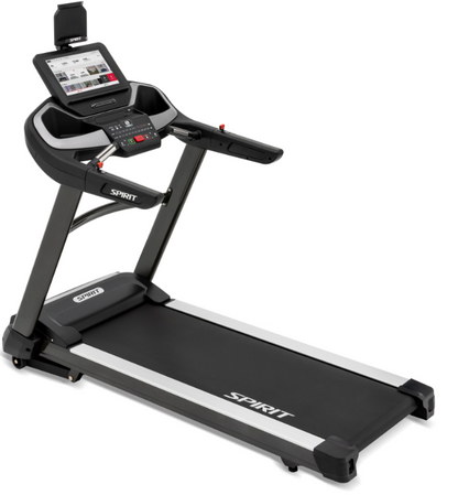 Spirit Fitness XT685ENT Entertainment Laufband