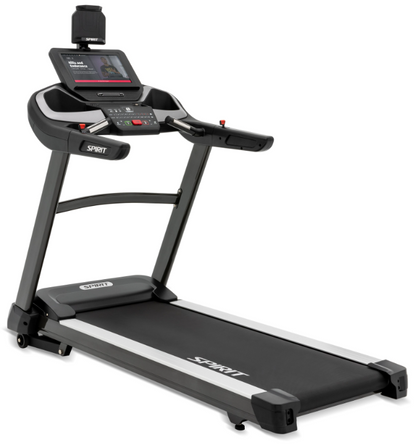 Spirit Fitness XT685ENT Entertainment Laufband