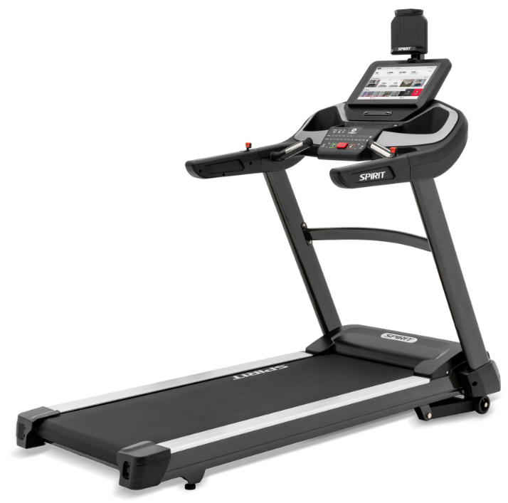 Spirit Fitness XT685ENT Entertainment Laufband