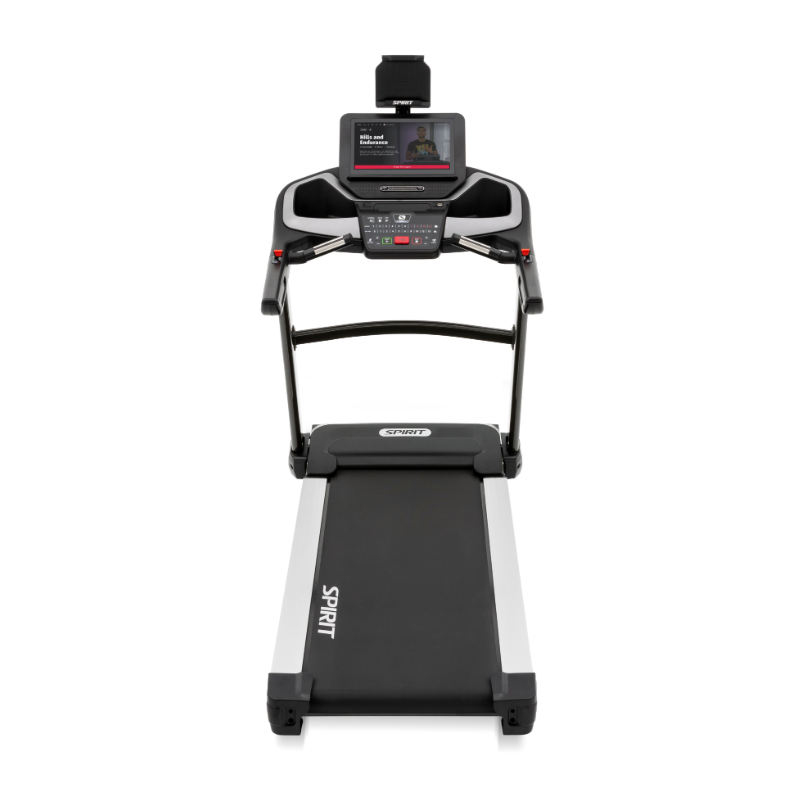 Spirit Fitness XT685ENT Entertainment Laufband