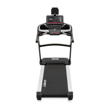 Spirit Fitness XT685ENT Entertainment Laufband