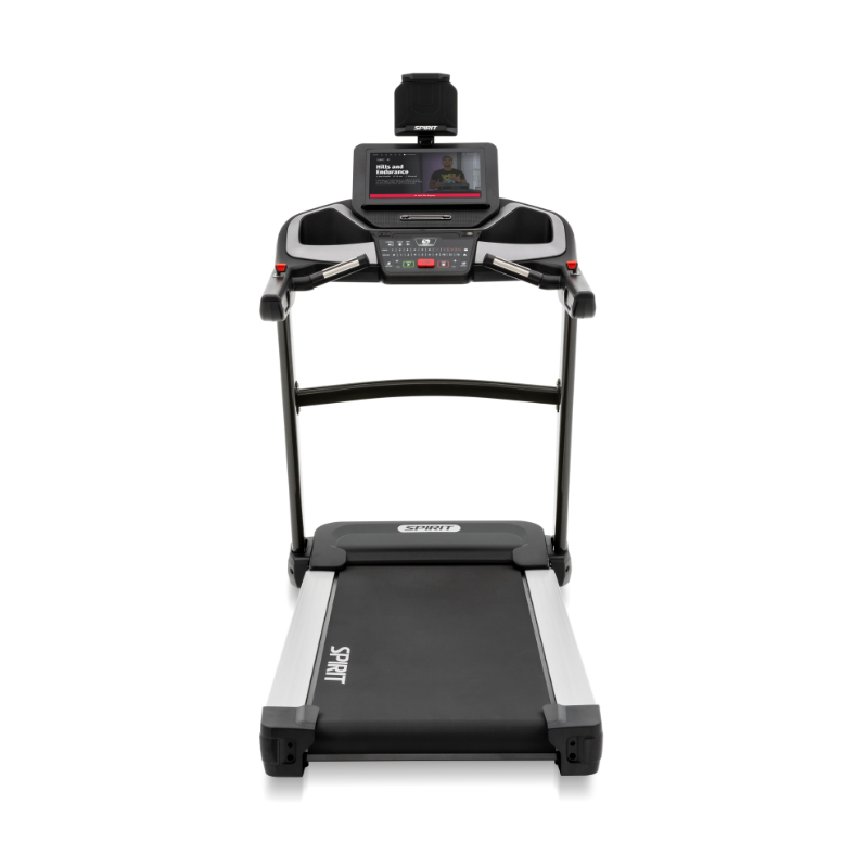 Spirit Fitness XT685ENT Entertainment Laufband