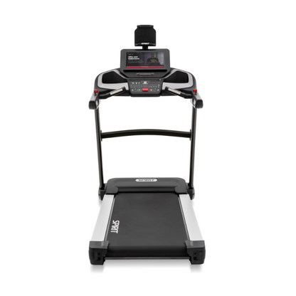 Spirit Fitness XT685ENT Entertainment Laufband