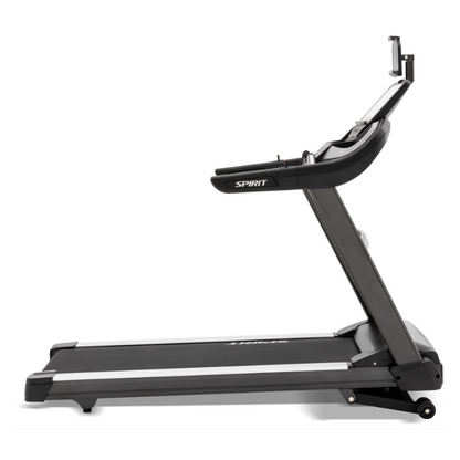 Spirit Fitness XT685ENT Entertainment Laufband