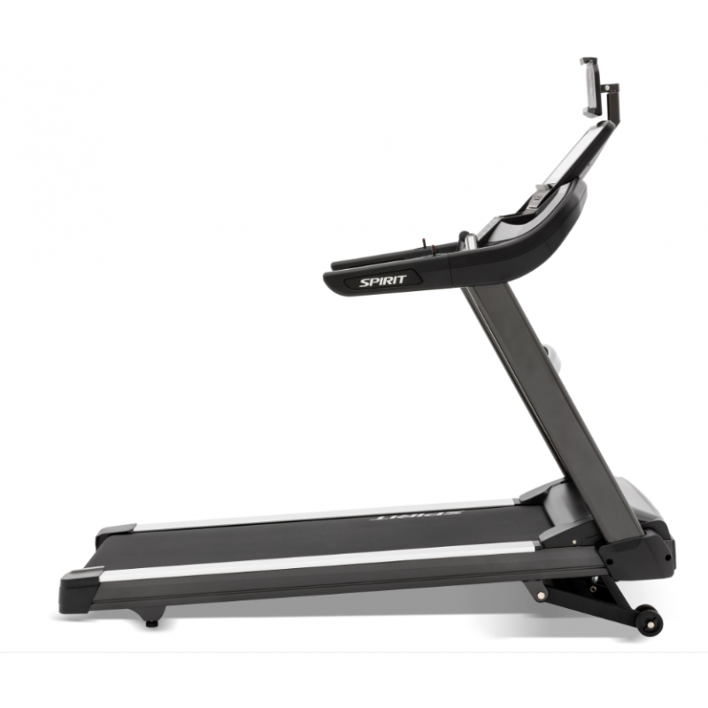 Spirit Fitness XT685ENT Entertainment Laufband