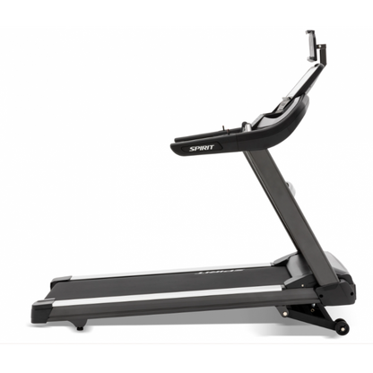 Spirit Fitness XT685ENT Entertainment Laufband