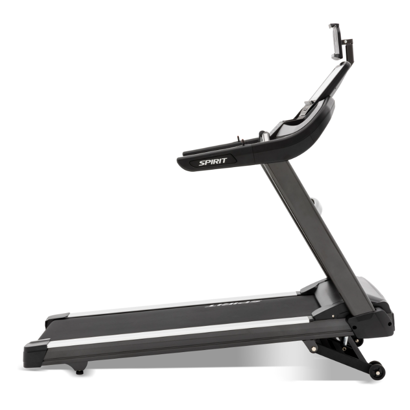 Spirit Fitness XT685ENT Entertainment Laufband