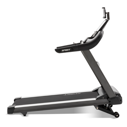 Spirit Fitness XT685ENT Entertainment Laufband