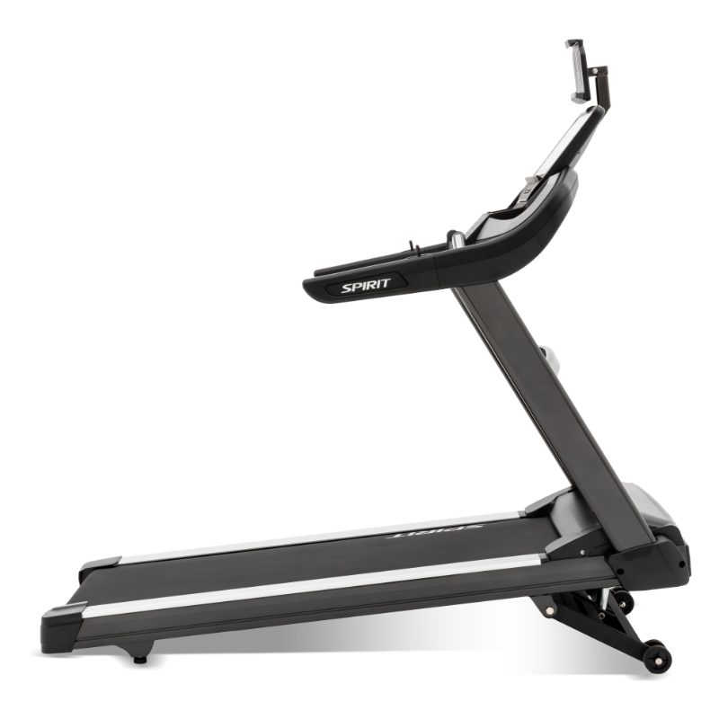 Spirit Fitness XT685ENT Entertainment Laufband
