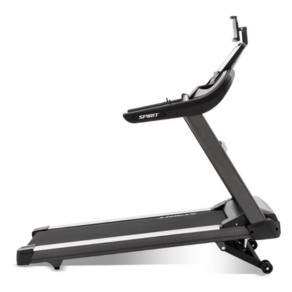 Spirit Fitness XT685ENT Entertainment Laufband