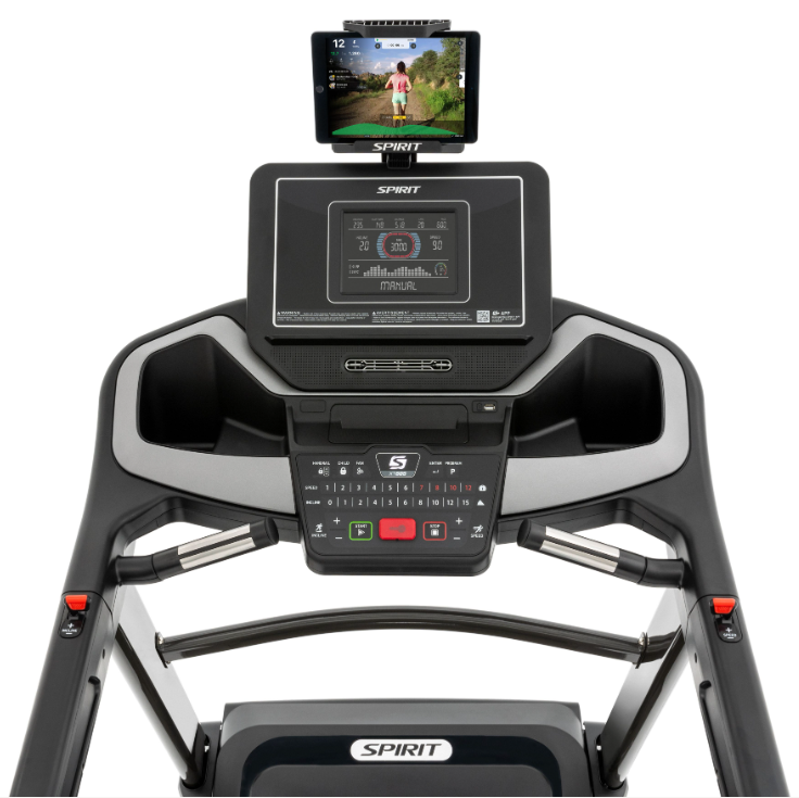 Spirit Fitness XT685 S Laufband