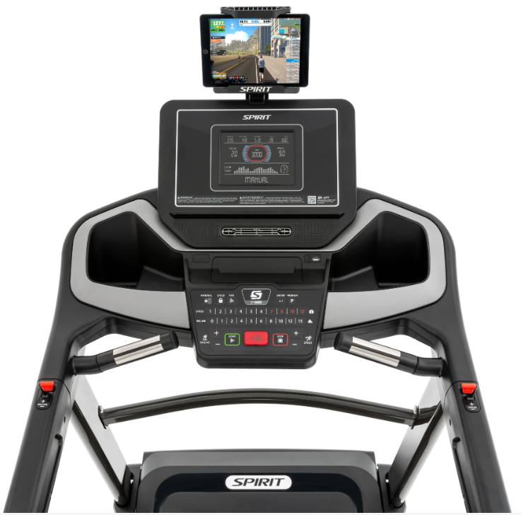 Spirit Fitness XT685 S Laufband