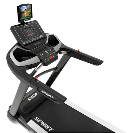 Spirit Fitness XT685 S Laufband