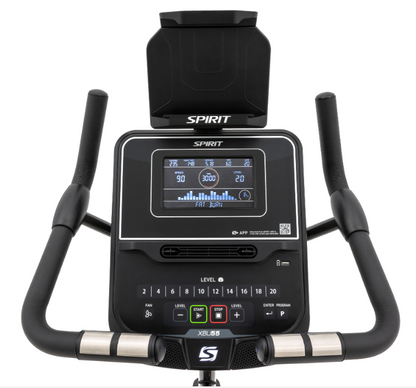 Spirit Fitness XBU55 S Ergometer