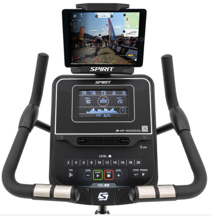 Spirit Fitness XBU55 S Ergometer
