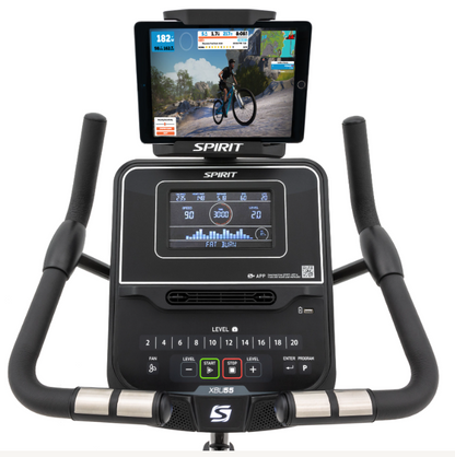 Spirit Fitness XBU55 S Ergometer