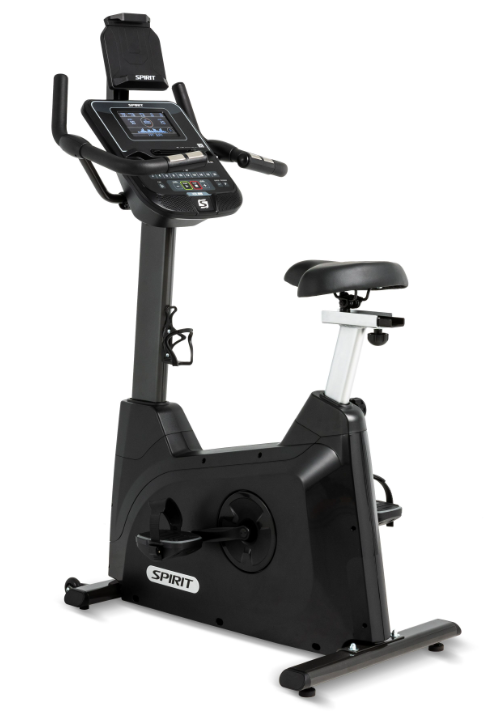 Spirit Fitness XBU55 S Ergometer