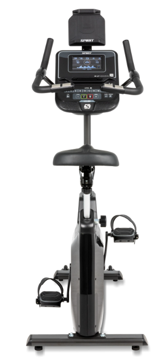 Spirit Fitness XBU55 S Ergometer